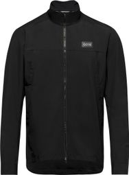 Gore Wear Everyday Long Sleeve Jacket Black