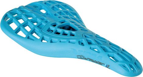 Tioga D-Spyder S-Spec Pivotal Saddle Blue