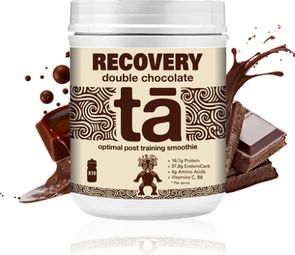 Bebida de recuperación TA Energy Recovery Smoothie Chocolate 600gr