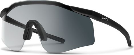 Smith Defy Sunglasses, Black ChromaPop, Photochromic (Clear to Gray)