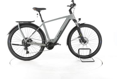 Produit reconditionné - Cube Kathmandu Hybrid ONE Trekking E-Bike 2024 - Très Bon Etat