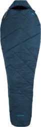 Vaude Sioux 100 II Sleeping Bag Blue