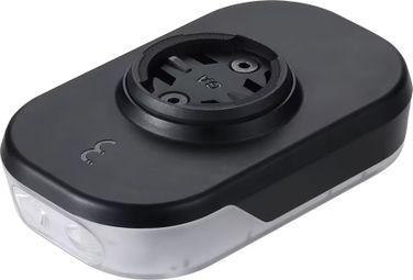 Faro anteriore BBB Slice 600i con inserti Garmin/Wahoo