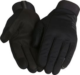 Guantes de Invierno Rapha Pro Team Negros