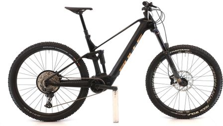 Bulls Sonic EVO AM SL 1 2023