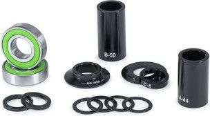 éclat Mid bottom bracket