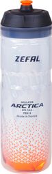 Zefal Bottle Arctica 75 Orange