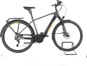 Produit reconditionné - Bergamont E-Horizon Expert Vélo électrique Hommes  - Très Bon Etat