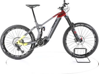 Produit reconditionné - Haibike Nduro 7 Vélo électrique VTT 2023 - Très Bon Etat