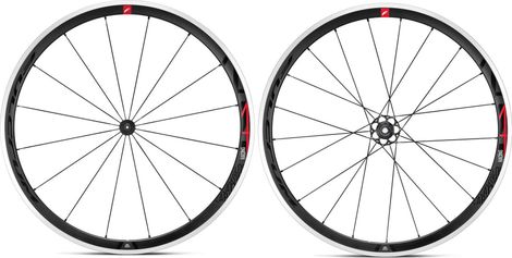 Paire de Roues Fulcrum Racing 4 | 9x100 / 9x130mm | Corps Shimano/Sram 