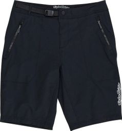 Troy Lee Designs Skyline Trail mountainbike-short voor heren, zwart