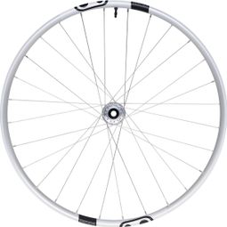 Crankbrothers Synthesis E-MTB Alloy 2.0 I9 29'' | Boost 15x110mm | 6 holes | Silver front wheel