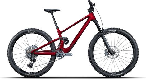 Lapierre Zesty CF 8.9 Sram 12V 29'' vollgefedertes Mountainbike, rot, 2026