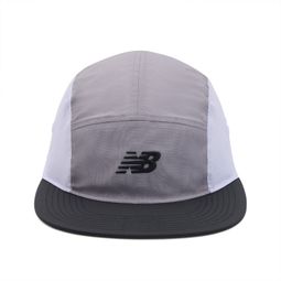 New Balance 5-Panel Cap 47 Purple