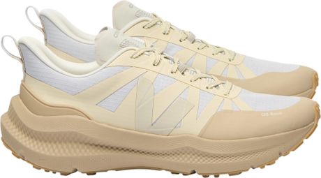 Veja Condor 3 Off Road hardloopschoenen beige/wit voor heren