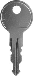 Llave de transporte de bicicletas Thule N026 a N050