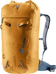 Sac d'Alpinisme Deuter Durascent 30L Jaune