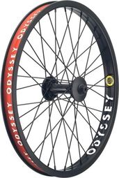 Roue Avant Stage 2 Odyssey 20