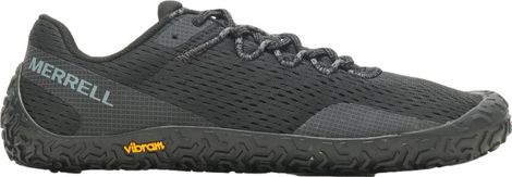 Zapatillas Merrell Vapor Glove 6 Trail Negras