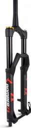 Marzocchi Bomber Z1 Grip 29 '' Fork | Boost 15x110mm | D port 44mm | Black