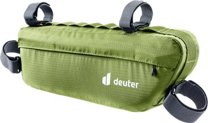 Bolsa para cuadro Deuter Mondego FB 4 Verde