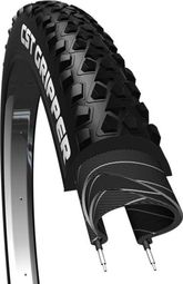 CST Pneu extérieur Gripper 26 x 2.10 Noir