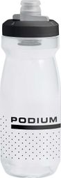 Camelbak Podium Bottle 0.62 L Clear Carbon Black