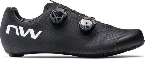 Northwave Extreme Pro 3 Road Schoenen Zwart