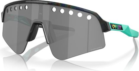 Lunettes Oakley Sutro Lite Sweep Galaxy Collection / Prizm Black / Ref : OO9465-2639