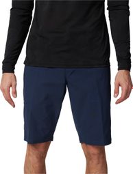 Fox Ranger Shorts Blau