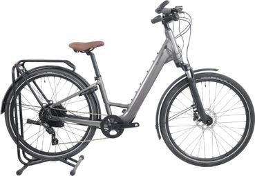 Produit Reconditionné · VTC électrique CANNONDALE Mavaro SL 1 Low StepThru 2023 · Bon état