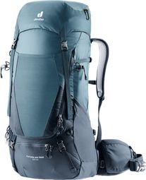 Deuter Futura Air Trek 50+10L Wandelzak Blauw