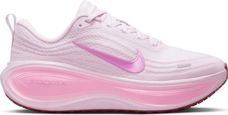 Nike Vomero Plus Women's Running Shoes - Pink