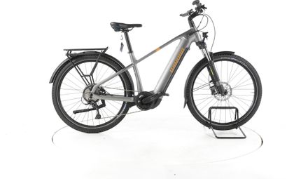 Produit reconditionné - Winora Yucatan X8 Trekking E-Bike - Très Bon Etat