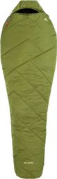 Vaude Sioux 100 II Sleeping Bag Green