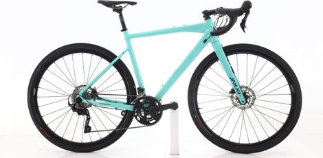 Produit reconditionné · Megamo Jakar / Vélo de gravel | Très bon état
