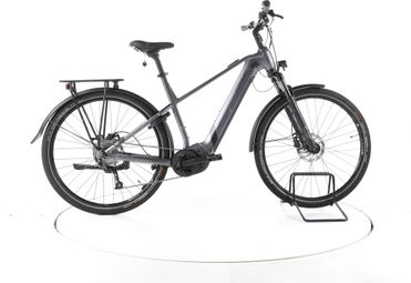 Produit reconditionné - Conway Cairon T 3.0 Trekking E-Bike 2024 - Très Bon Etat