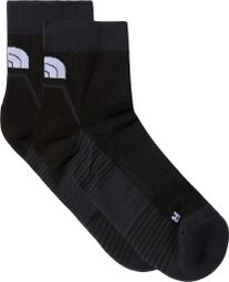 The North Face Trail Run Low Socks Black