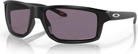 Occhiali Oakley Gibston Polished Black/Prizm Grey/OO9449-0160