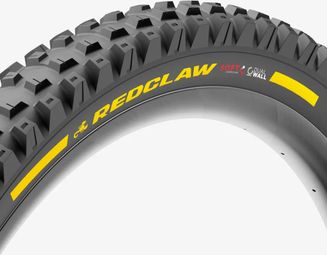 Pirelli Scorpion Red Claw DualWall Soft 29'' tubeless mountainbikeband, Team Edition