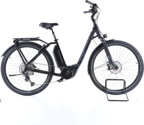 Produit reconditionné - Cube Town Sport Hybrid EXC Vélo électrique Entrée basse  - Bon Etat