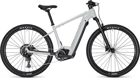 Focus JARIFA² 6.7 Elektro-MTB Shimano Cues 10S 625Wh 29'' Grau 2025