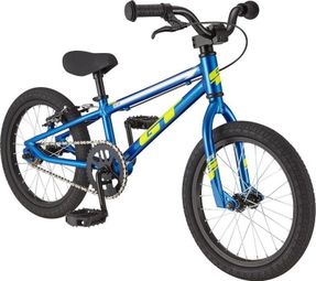 GT. MACH ONE. 16インチ GT MACH ONE 16 (マッハワン 16) 2020年モデル 自転車 BMX FREESTYLE