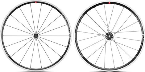 Fulcrum Racing 6 Wheelset 9x100 / 9x130mm 2019