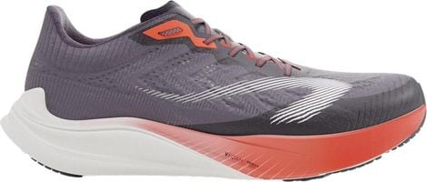 Chaussures Running Kiprun KD900 Light Violet/Orange