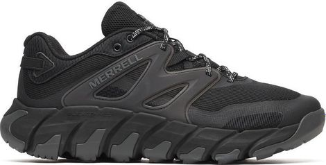 Merrell Maipo Explorer Aerosport Wandelschoenen Zwart