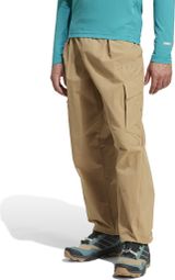 Adidas Terrex Xploric Beige Cargohose für Männer