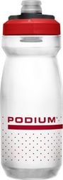 Camelbak Podium 0.62L Red water bottle