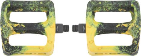 Pedali Odyssey Twisted Pro PC 9/16 Giallo / Nero