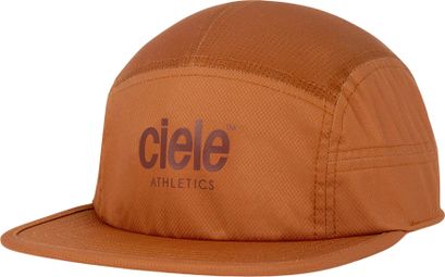 Ciele GOCap Classic Athletics Ginger Bread Kappe